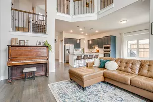 5917 Trail Marker Ct, Fort Worth, TX 76123 - Photo 4
