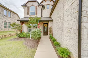 5917 Trail Marker Ct, Fort Worth, TX 76123 - Photo 2