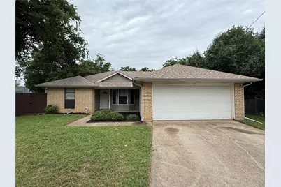 221 Arnold Street, Crowley, TX 76036 - Photo 1