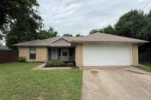221 Arnold St, Crowley, TX 76036 - Photo 1