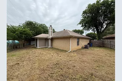221 Arnold Street, Crowley, TX 76036 - Photo 20