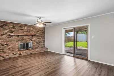 201 W Cheryl Avenue, Hurst, TX 76053 - Photo 6