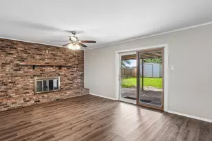 201 W Cheryl Ave, Hurst, TX 76053 - Photo 6