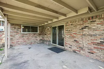 201 W Cheryl Avenue, Hurst, TX 76053 - Photo 28
