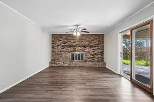 201 W Cheryl Ave, Hurst, TX 76053 - Photo 4