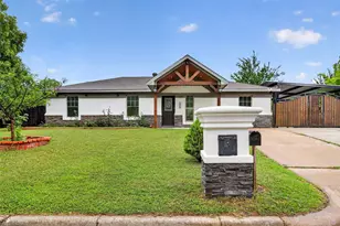 516 Post Oak Ln, Burleson, TX 76028 - Photo 1