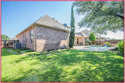 8108 Oak Knoll Drive, North Richland Hills, TX 76182 - Photo 8