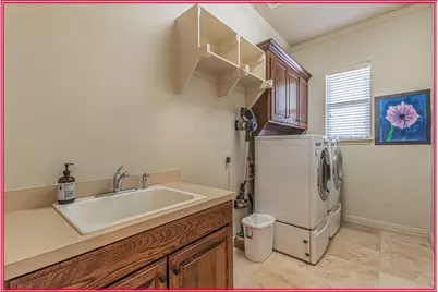 8108 Oak Knoll Drive, North Richland Hills, TX 76182 - Photo 24