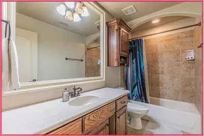 8108 Oak Knoll Drive, North Richland Hills, TX 76182 - Photo 30
