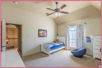 8108 Oak Knoll Drive, North Richland Hills, TX 76182 - Photo 32