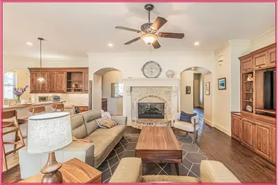 8108 Oak Knoll Drive, North Richland Hills, TX 76182 - Photo 18
