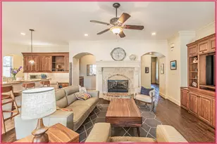 8108 Oak Knoll Dr, North Richland Hills, TX 76182 - Photo 18