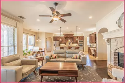 8108 Oak Knoll Drive, North Richland Hills, TX 76182 - Photo 16