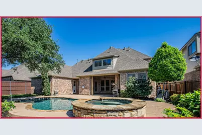 8108 Oak Knoll Drive, North Richland Hills, TX 76182 - Photo 1