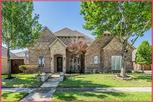 8108 Oak Knoll Dr, North Richland Hills, TX 76182 - Photo 2