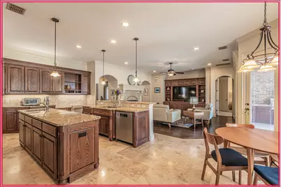 8108 Oak Knoll Drive, North Richland Hills, TX 76182 - Photo 22