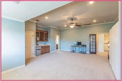 8108 Oak Knoll Drive, North Richland Hills, TX 76182 - Photo 34