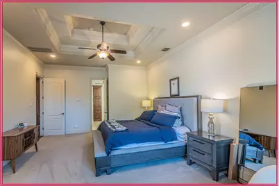 8108 Oak Knoll Drive, North Richland Hills, TX 76182 - Photo 28