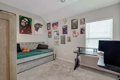 1813 Rialto Lane, Crowley, TX 76036 - Photo 20