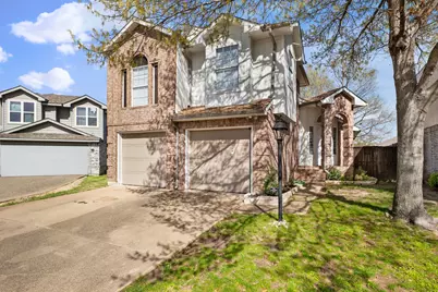 5108 Wolverton Court, Garland, TX 75043 - Photo 2
