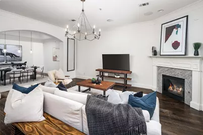 4110 Prescott Avenue #G, Dallas, TX 75219 - Photo 4