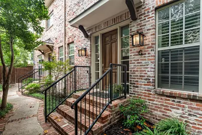 4110 Prescott Avenue #G, Dallas, TX 75219 - Photo 1