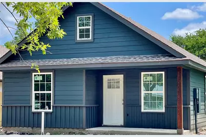 515 N Colbert Avenue, Sherman, TX 75090 - Photo 1