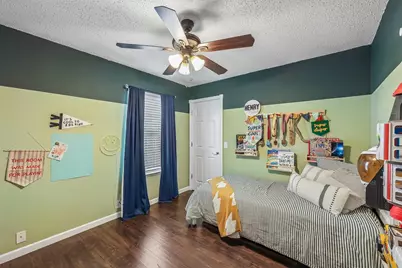 840 Lariat Drive, Saginaw, TX 76131 - Photo 12