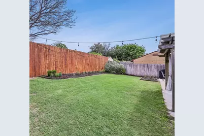 840 Lariat Drive, Saginaw, TX 76131 - Photo 16
