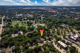 707 S College St, McKinney, TX 75069 - Photo 36