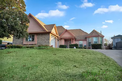3506 Ruidoso Drive, Arlington, TX 76017 - Photo 2