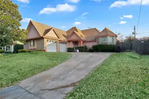 3506 Ruidoso Dr, Arlington, TX 76017 - Photo 1