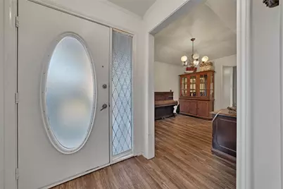 3506 Ruidoso Drive, Arlington, TX 76017 - Photo 4