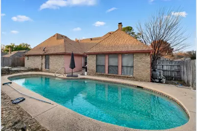 3506 Ruidoso Drive, Arlington, TX 76017 - Photo 36