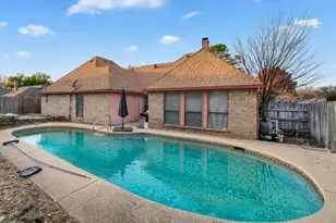 3506 Ruidoso Dr, Arlington, TX 76017 - Photo 36