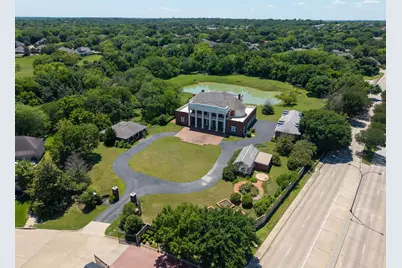 2300 Panorama, Arlington, TX 76016 - Photo 36