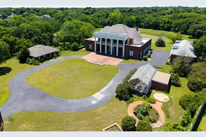 2300 Panorama, Arlington, TX 76016 - Photo 32