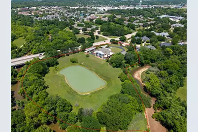 2300 Panorama, Arlington, TX 76016 - Photo 34