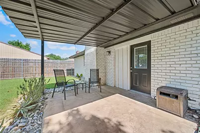 652 Oak Drive, Hurst, TX 76053 - Photo 32