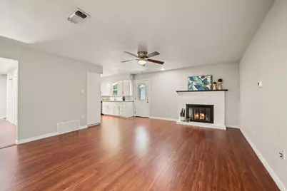 652 Oak Drive, Hurst, TX 76053 - Photo 12