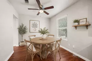 652 Oak Dr, Hurst, TX 76053 - Photo 18