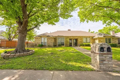 7111 Pleasant View Drive, Dallas, TX 75231 - Photo 2