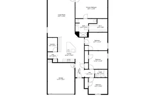 2235 Vance Dr, Forney, TX 75126 - Photo 20