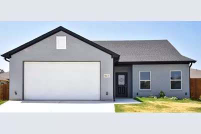 912 Avagail Avenue, Springtown, TX 76082 - Photo 1