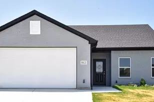 912 Avagail Ave, Springtown, TX 76082 - Photo 1