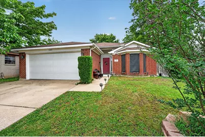 7205 Ashbourne Way, Fort Worth, TX 76133 - Photo 1