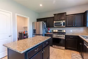 753 Rutherford Dr, Crowley, TX 76036 - Photo 10
