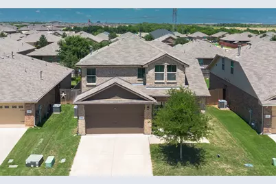 753 Rutherford Drive, Crowley, TX 76036 - Photo 4