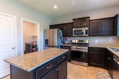 753 Rutherford Drive, Crowley, TX 76036 - Photo 16