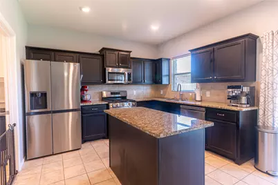 753 Rutherford Drive, Crowley, TX 76036 - Photo 14